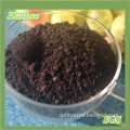 95% Water Soluble Sodium Humate flake organic fertilizer